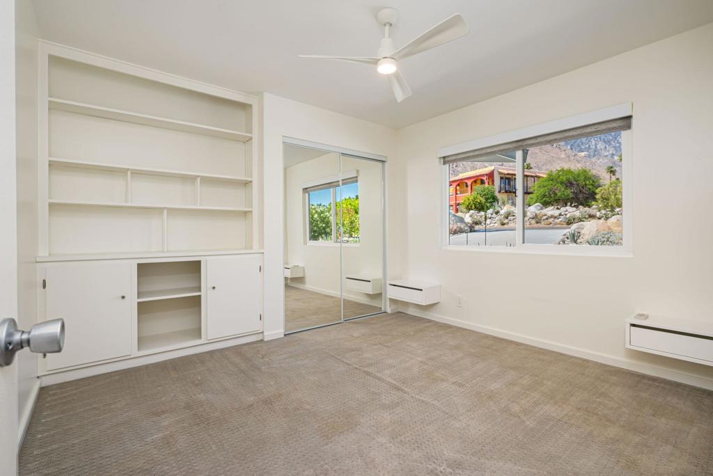 Chino Canyon - Residential