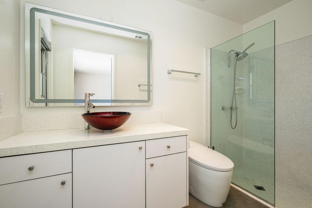 Chino Canyon - Residential