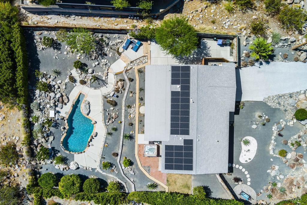 Chino Canyon - Residential