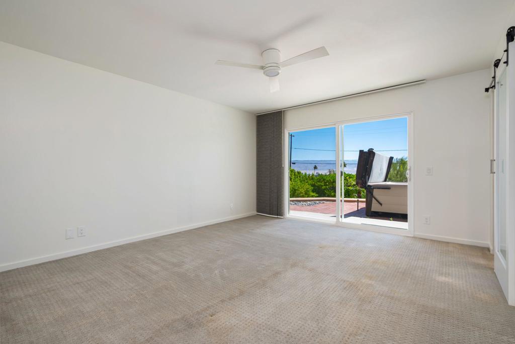 Chino Canyon - Residential