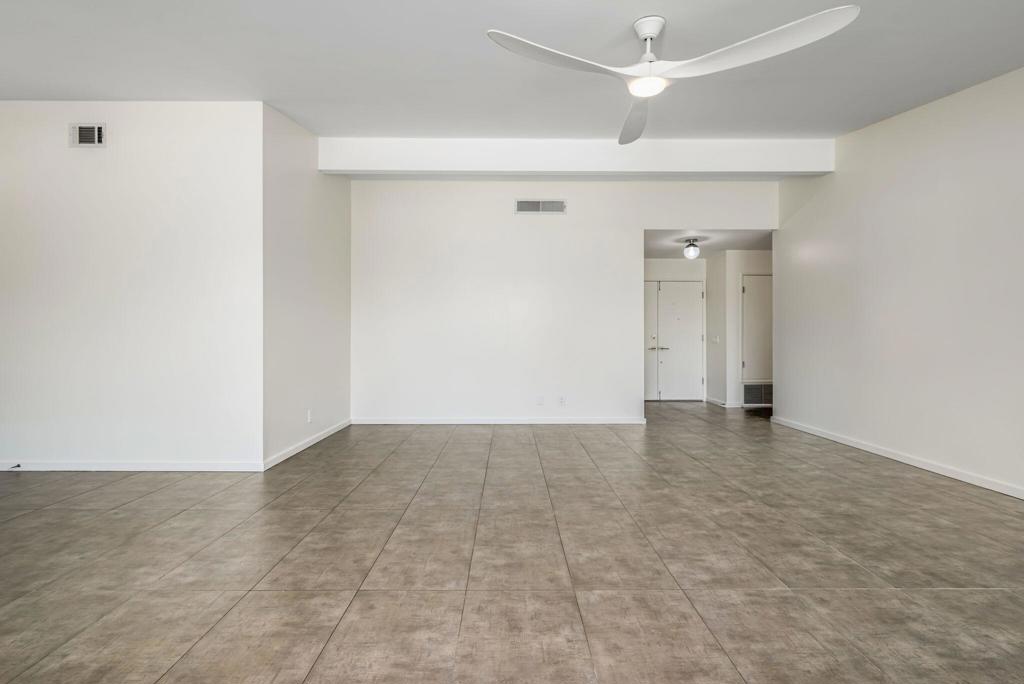 Chino Canyon - Residential