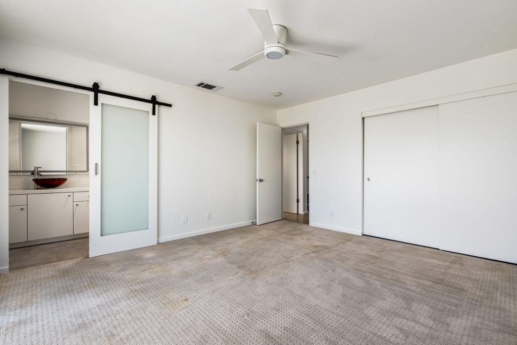 Chino Canyon - Residential