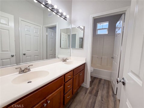 Tiny photo for 41534 King Palm AVE, Murrieta, CA 92562 (MLS # IV26158853)