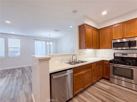 Tiny photo for 41534 King Palm AVE, Murrieta, CA 92562 (MLS # IV26158853)