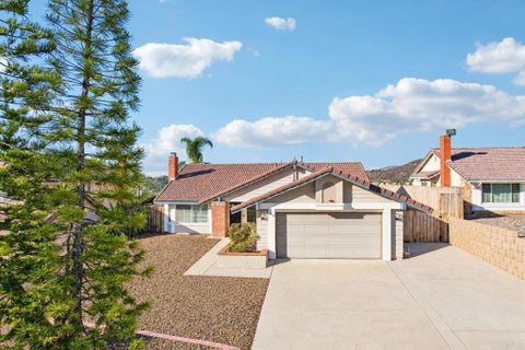 Photo of 2018 Sonett Street, El Cajon, CA 92019 (MLS # PTP2607760)