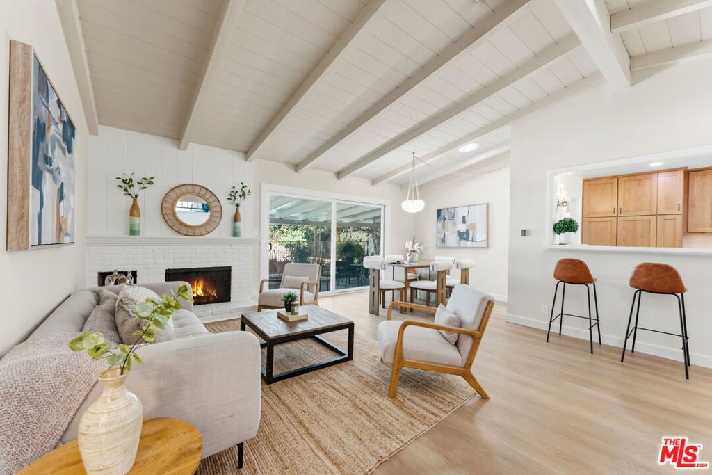 Photo of 5912 Tellefson Road, Culver City, CA 90230 (MLS # 26690415)