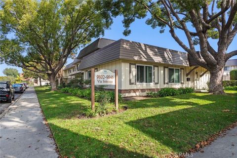 9824 Via Sonoma Cypress CA 90630