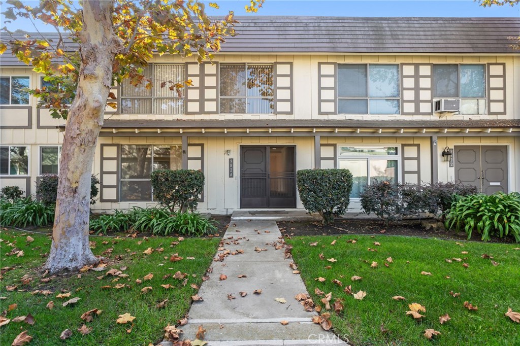 Tangle Wood North - Residential