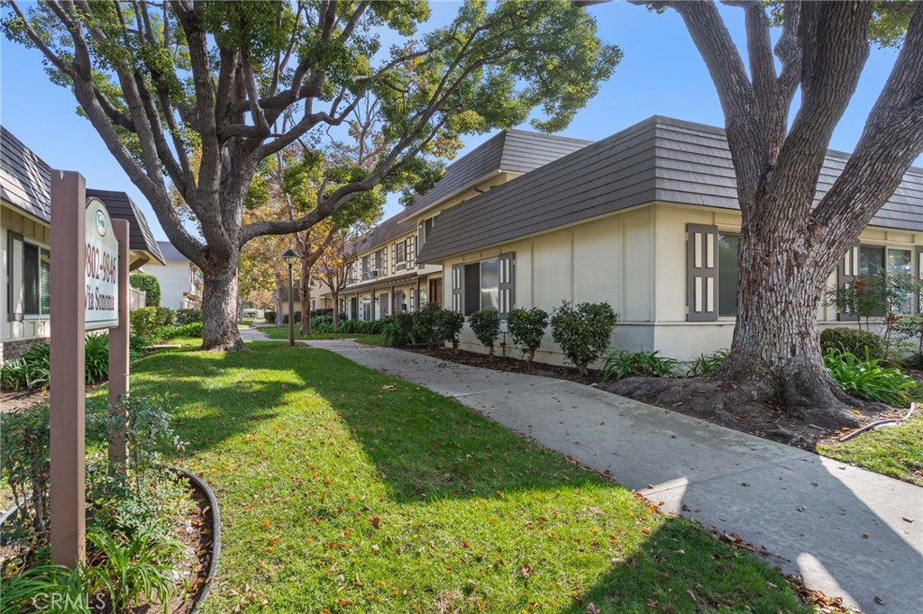 Tangle Wood North - Residential