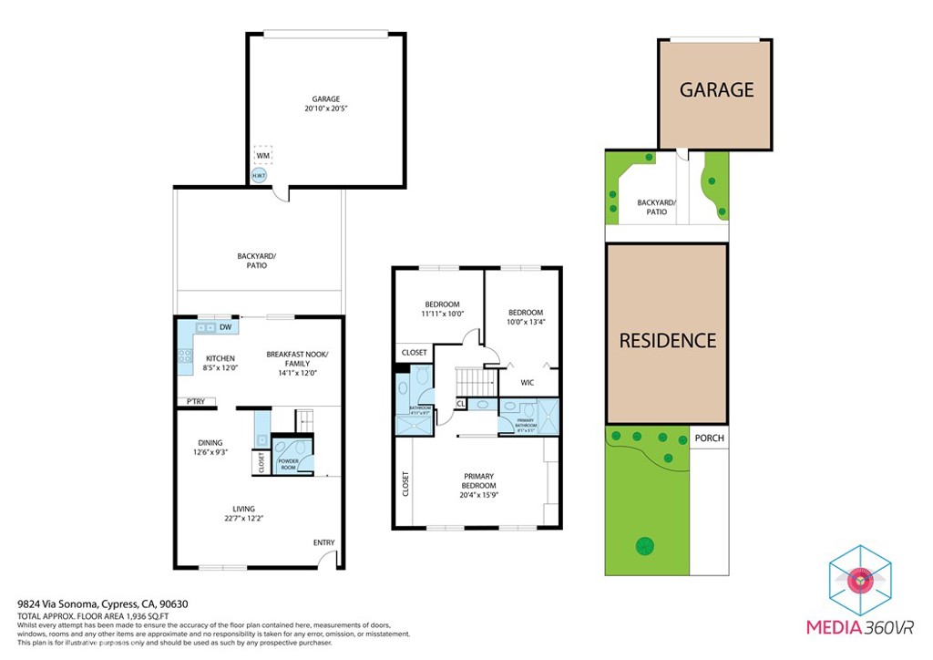 Tangle Wood North - Residential