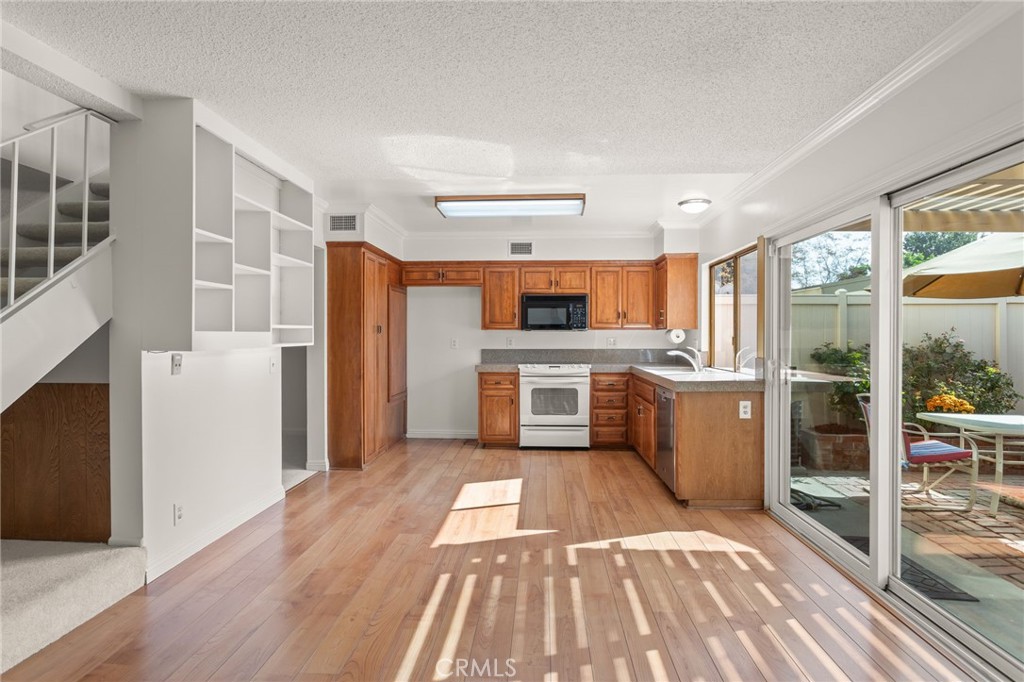 Tangle Wood North - Residential