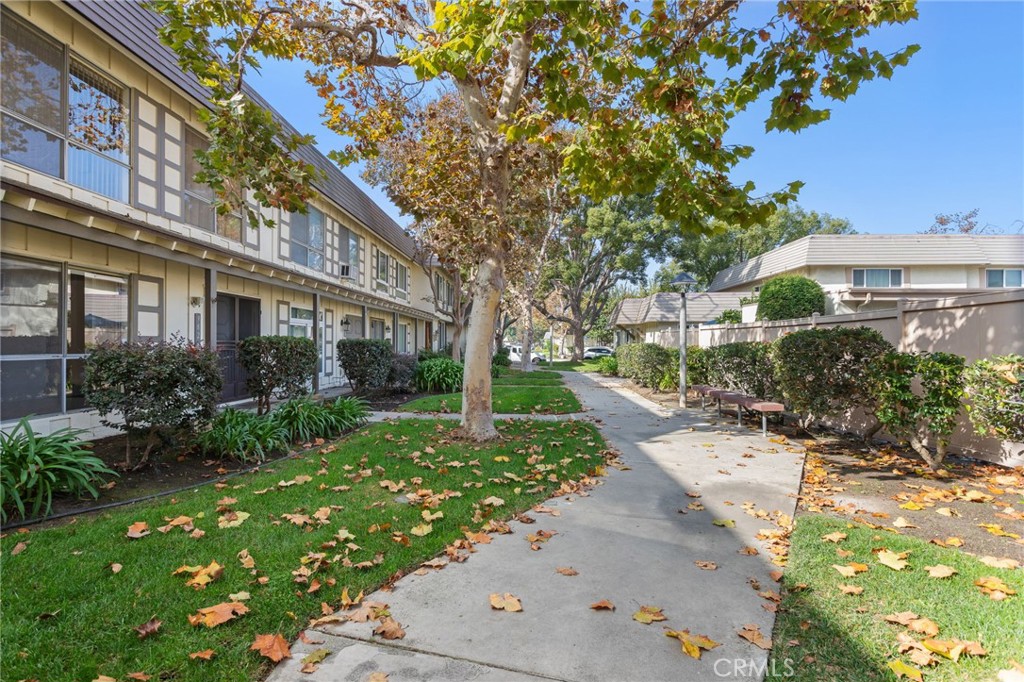 Tangle Wood North - Residential