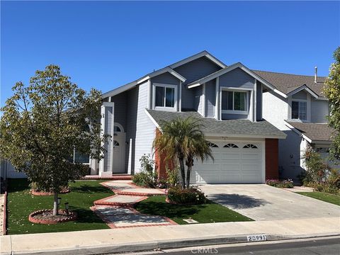 Photo of 20991 Skylark Dr, Lake Forest, CA 92630 (MLS # OC26034859)