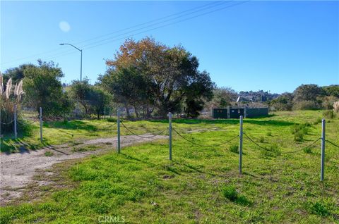 Tiny photo for 100 Oak, Pismo Beach, CA 93420 (MLS # IV25270526)