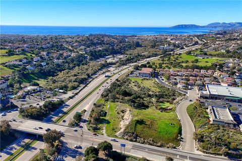Tiny photo for 100 Oak, Pismo Beach, CA 93420 (MLS # IV25270526)