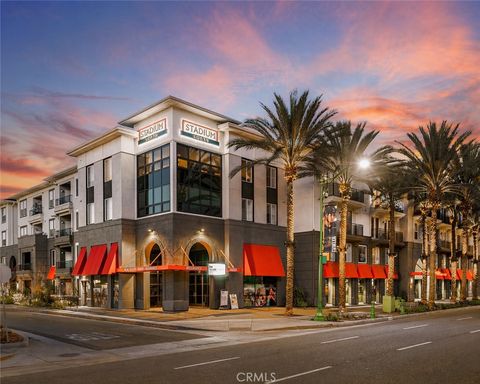 1801 E Katella 2133 Anaheim CA 92805