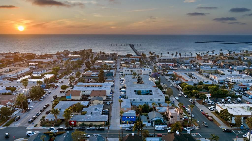 Photo of 1828 Cable St St, San Diego, CA 92107 (MLS # 260009070SD)