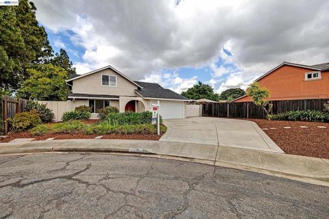 Photo of 3279 Santa Barbara Ct Ct, Union City, CA 94587 (MLS # 41132164)