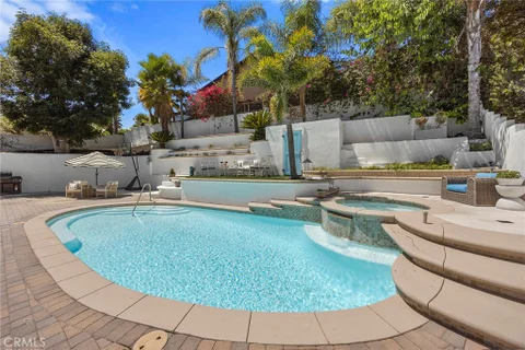 24271 La Pala Lane, Mission Viejo, CA 92691 - MLS#: PW26180670