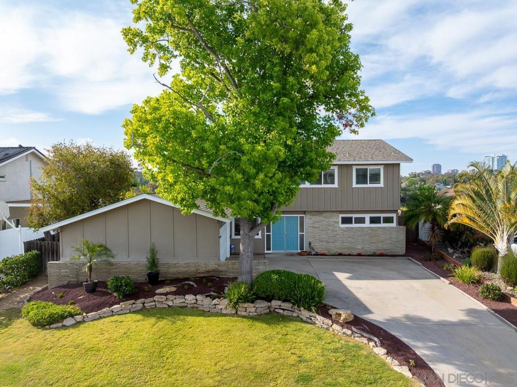 3086 Mercer Lane