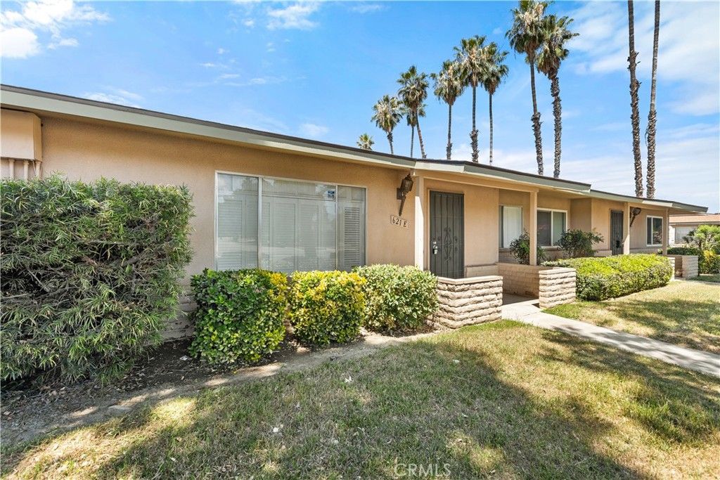 Photo of 621 S Palm Avenue #E, Hemet, CA 92543 (MLS # IG26100407)