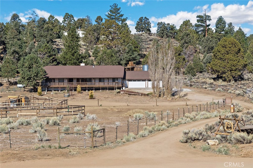 1111 Raymond Road