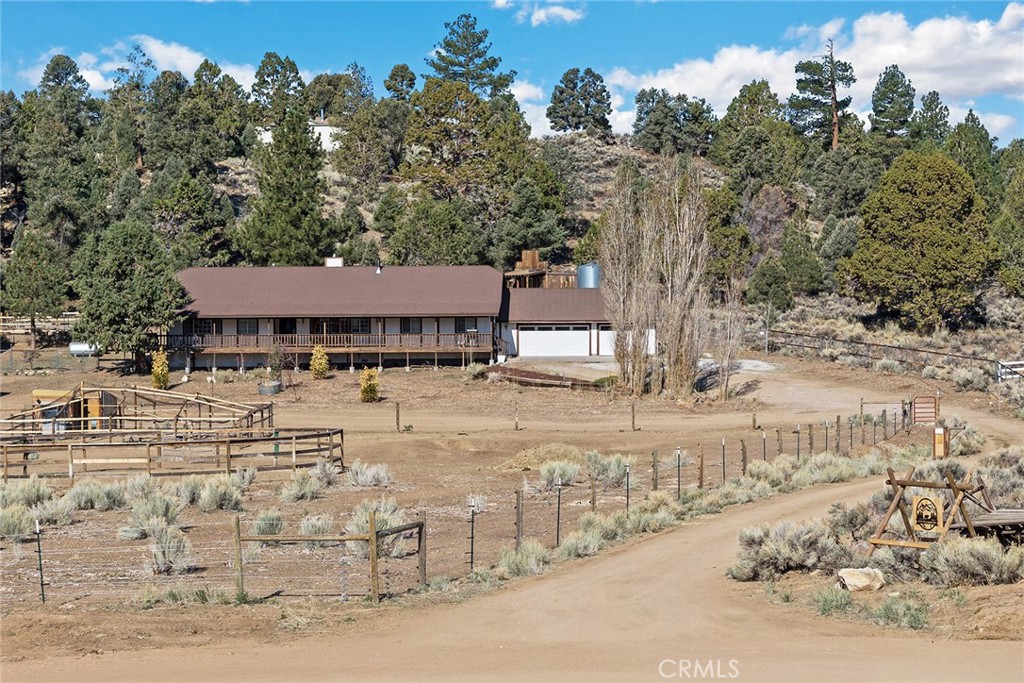 1111 Raymond Road