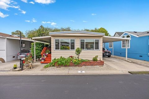 Photo of Capitola, CA 95010 (MLS # ML82048627)