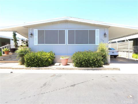Photo of 2230 Lake Park Drive #172, San Jacinto, CA 92583 (MLS # SW26130423)