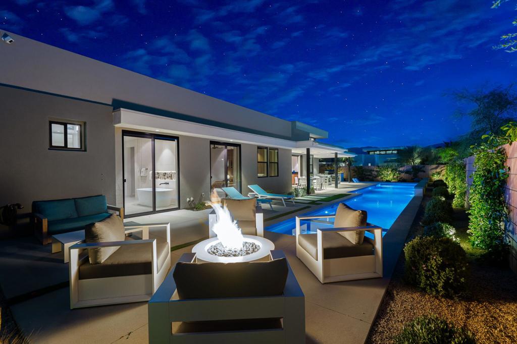 Revelle at Clancy Ln - Residential