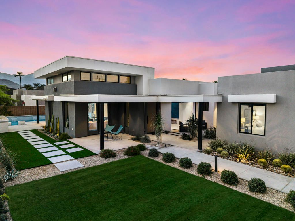 Photo of 6 Garnet Court, Rancho Mirage, CA 92270 (MLS # 219136315DA)