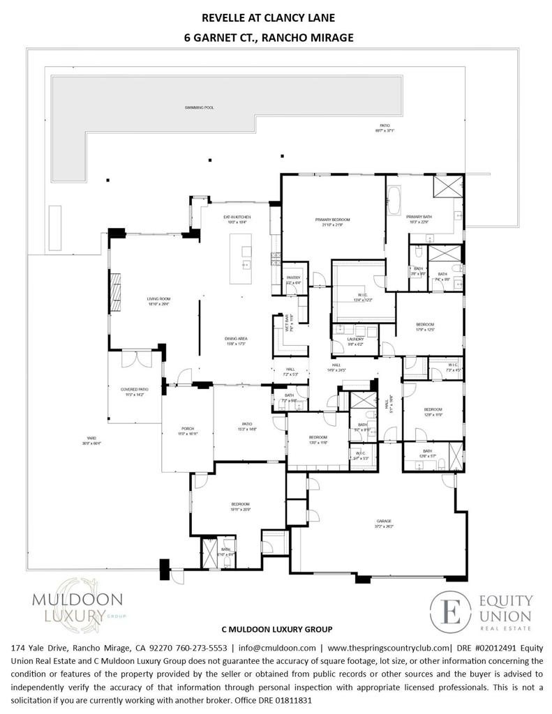 Revelle at Clancy Ln - Residential