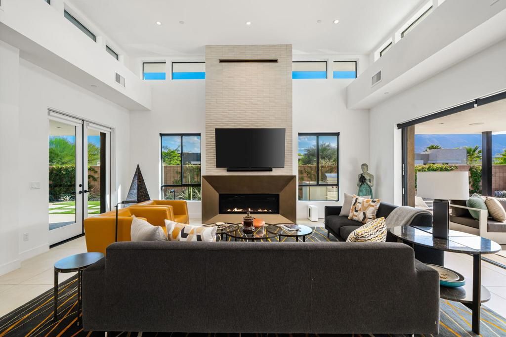 Photo of 6 Garnet Court, Rancho Mirage, CA 92270 (MLS # 219136315DA)