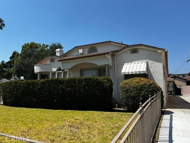 441 E California