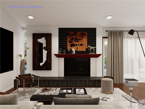 1229 Coventry Thousand Oaks CA 91360