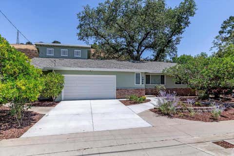 Photo of 1045 Redmond Avenue, San Jose, CA 95120 (MLS # ML82051865)