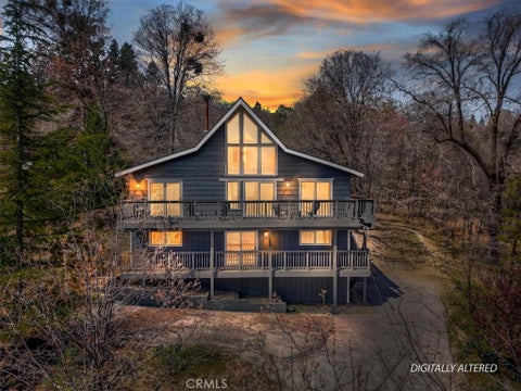Photo of 27994 W Shore Rd, Lake Arrowhead, CA 92352 (MLS # IV26051273)