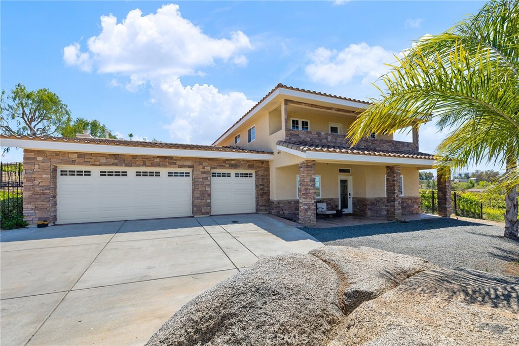 36615 E Benton Road