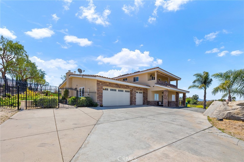 36615 E Benton Road