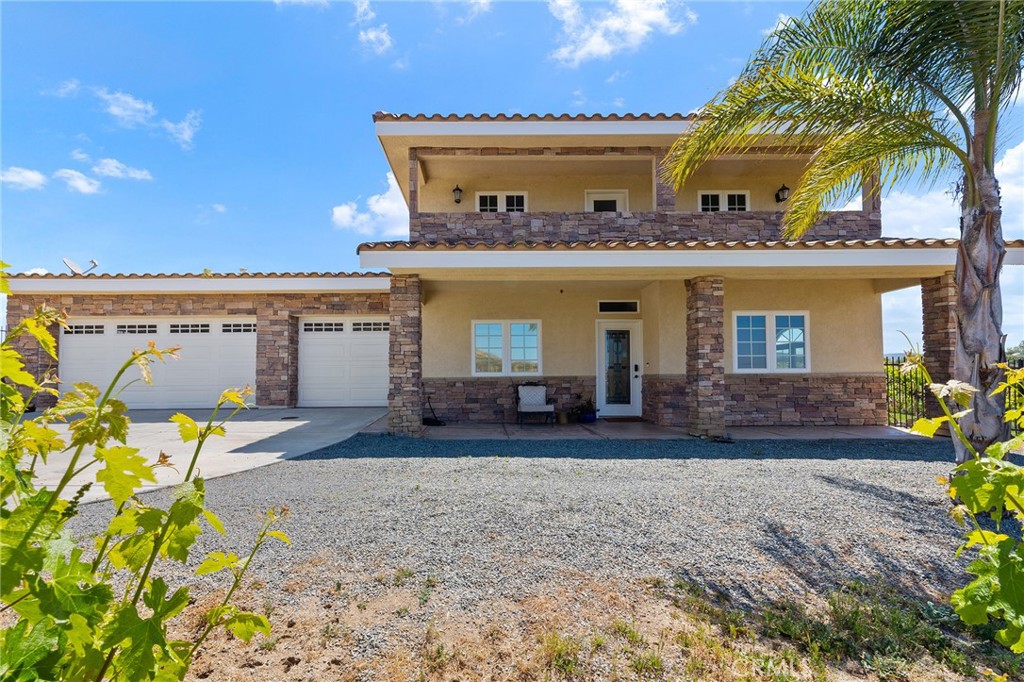 36615 E Benton Road