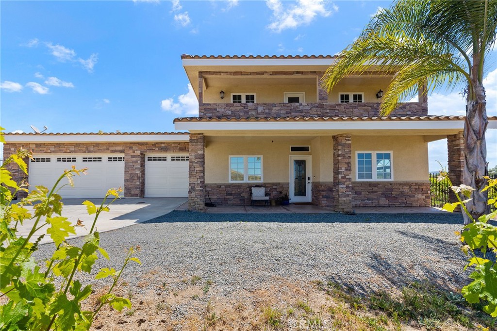 36615 E Benton Road