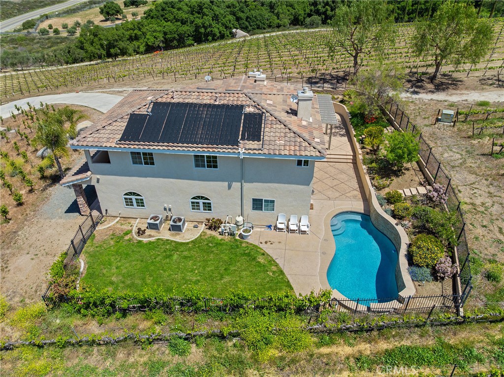36615 E Benton Road