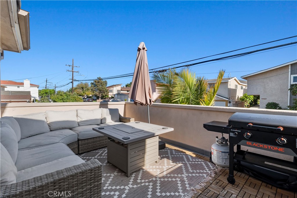 2213 Carnegie Lane A