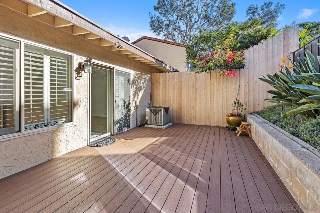 Mission Valley - Residential