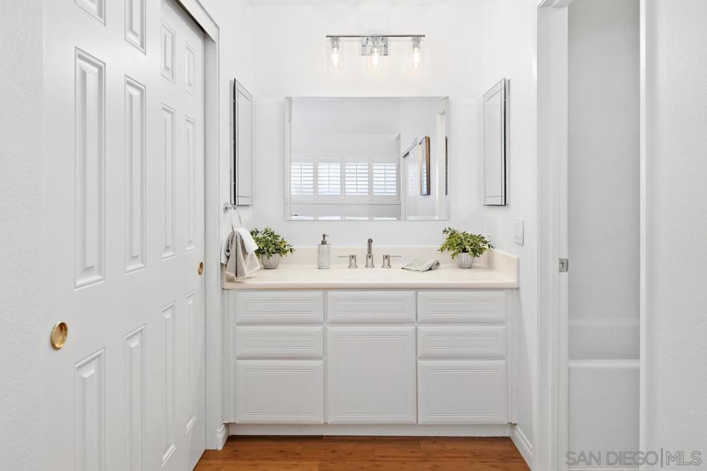 Mission Valley - Residential