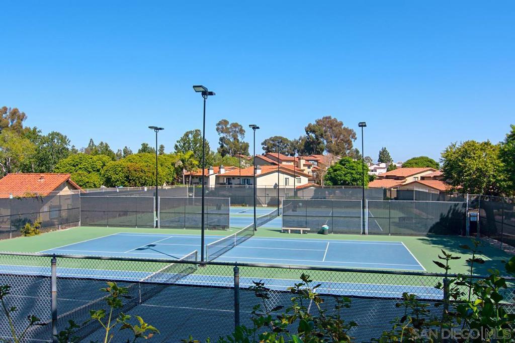 Mission Valley - Residential