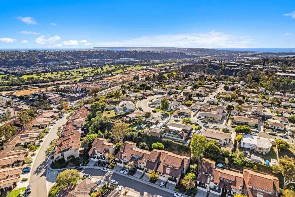 Mission Valley - Residential