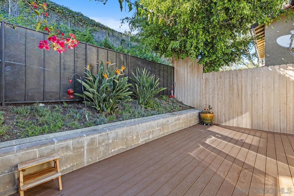 Mission Valley - Residential