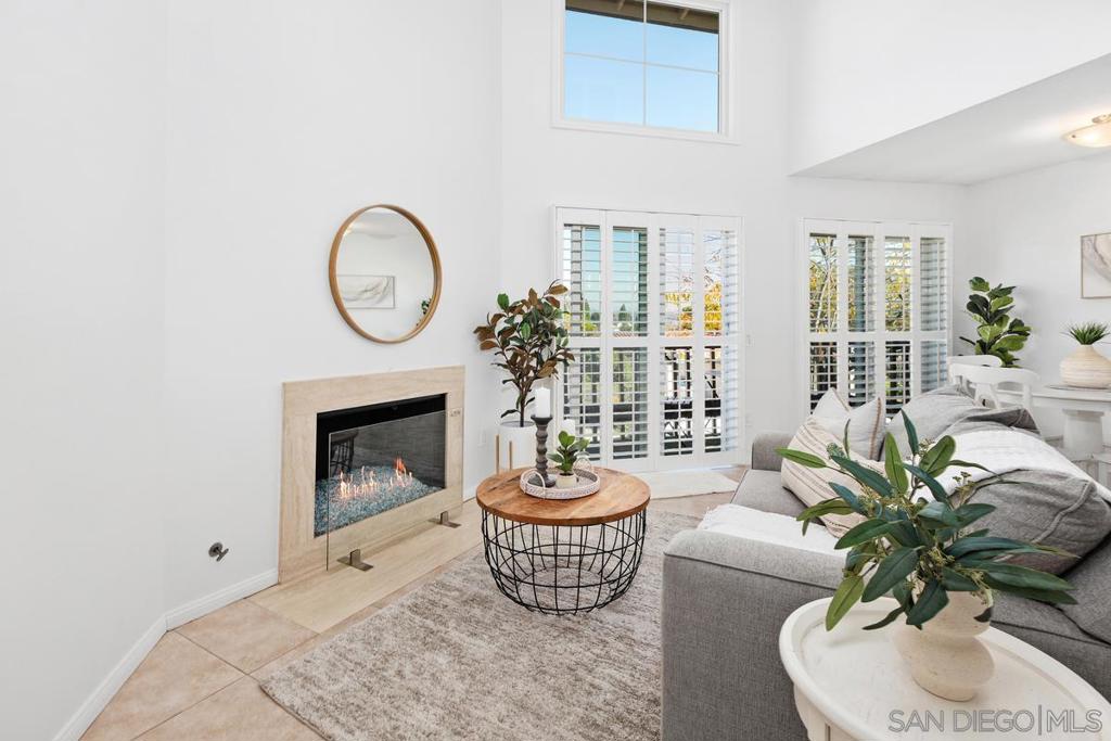 Mission Valley - Residential