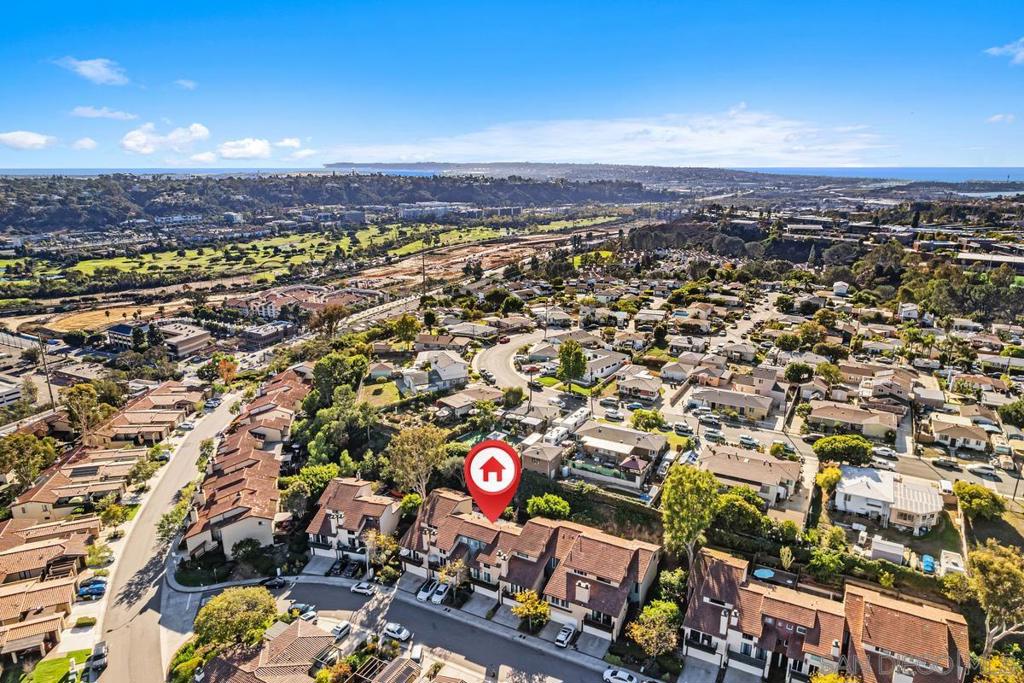 Mission Valley - Residential